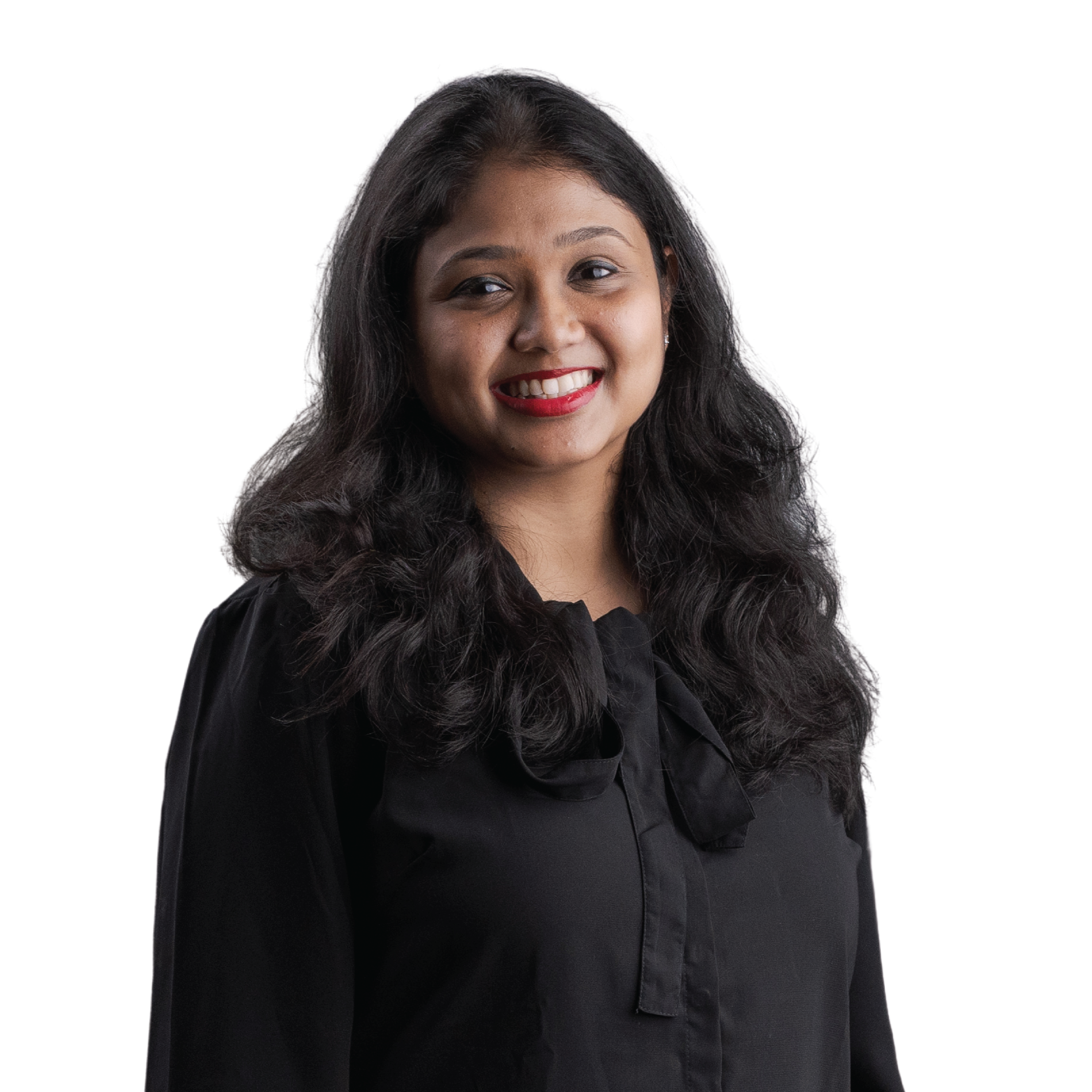 Dr Divya Cadabam